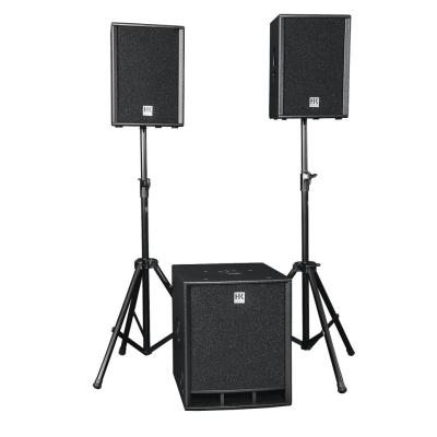 HK AUDIO L.U.C.A.S. Alpha